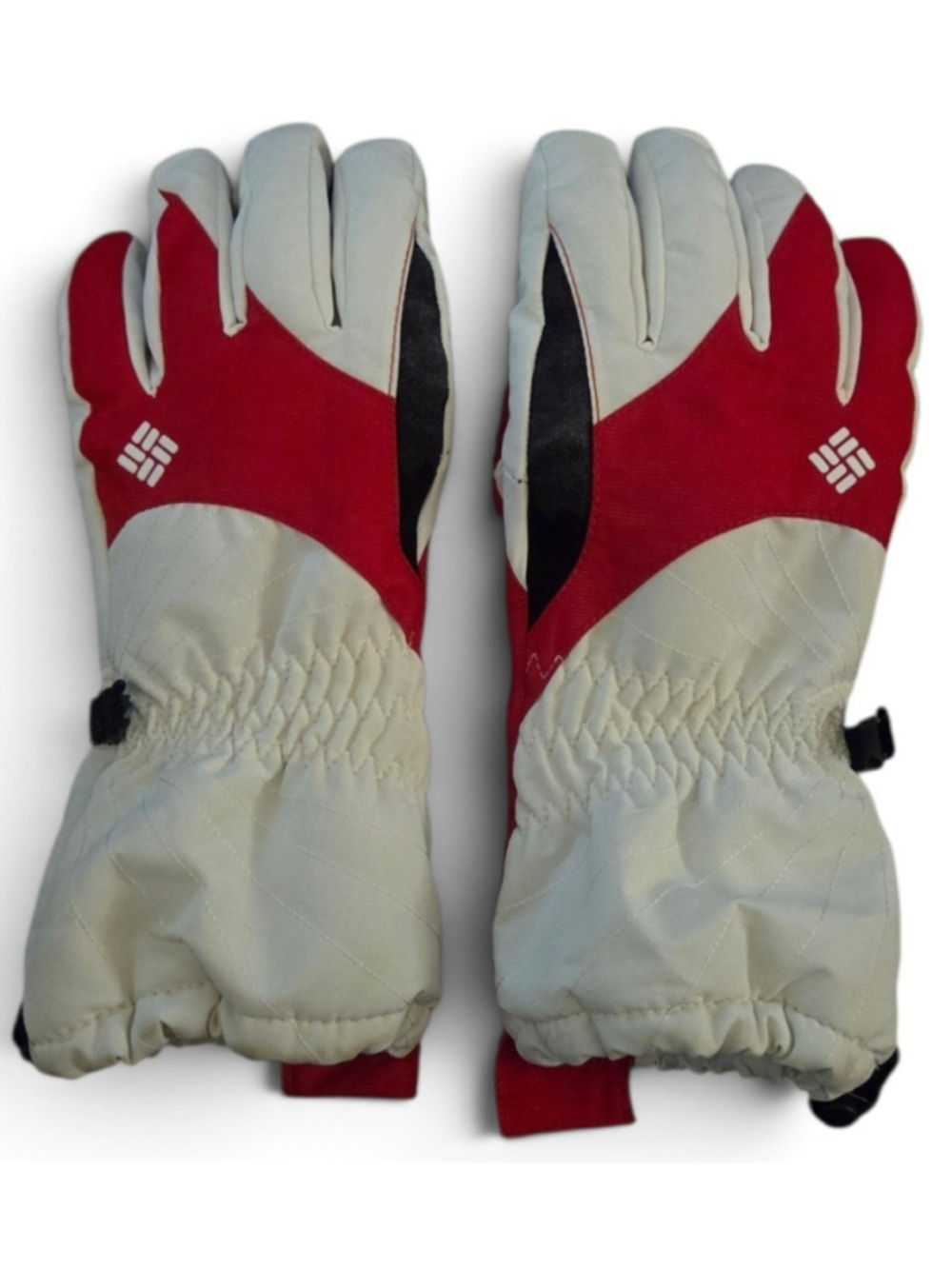 Columbia Insulated Winter Ski Gloves Small